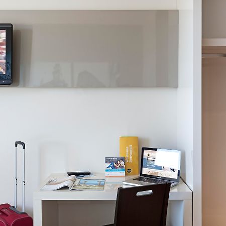 B&B Hotel Ferrara Luaran gambar