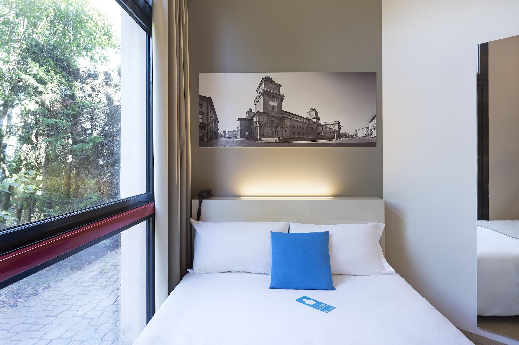 B&B Hotel Ferrara Luaran gambar
