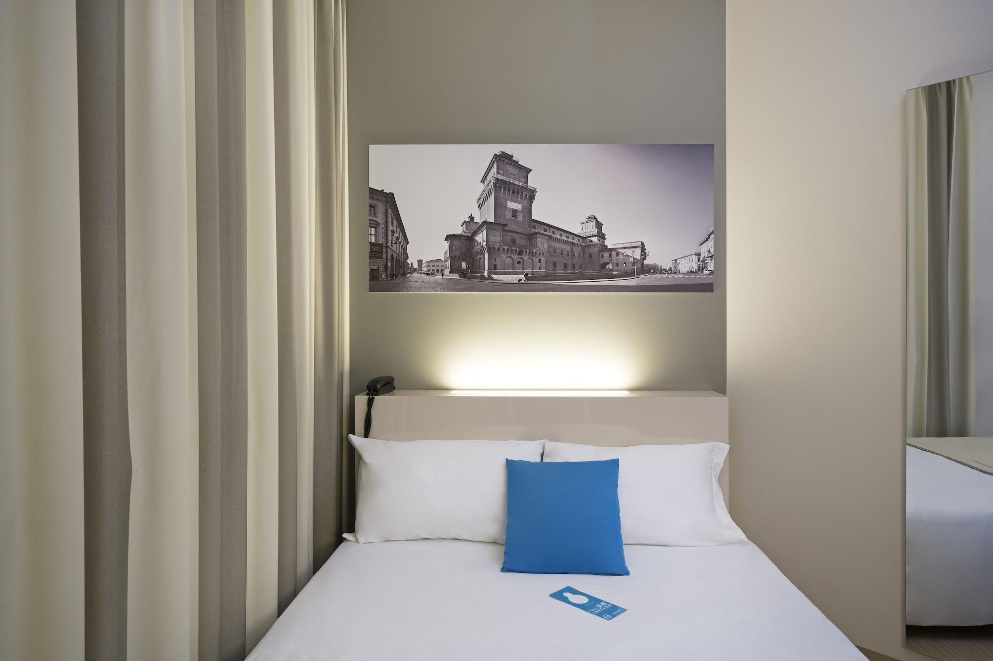 B&B Hotel Ferrara Luaran gambar