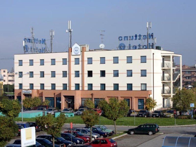 B&B Hotel Ferrara Luaran gambar