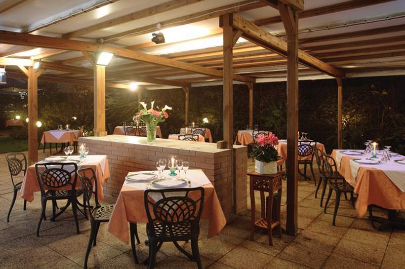 B&B Hotel Ferrara Luaran gambar
