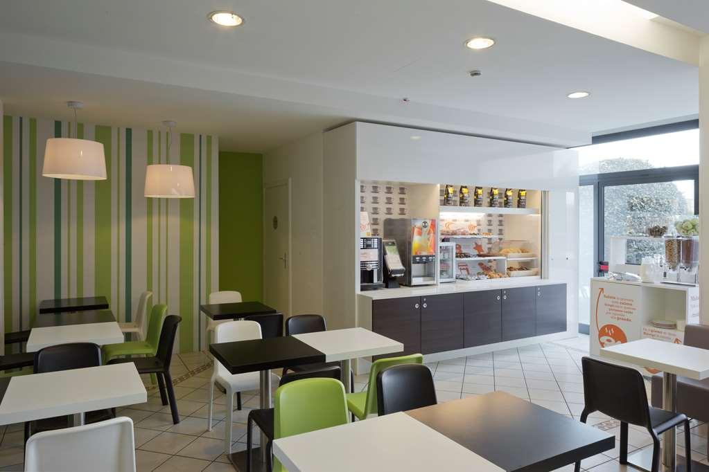 B&B Hotel Ferrara Restoran gambar