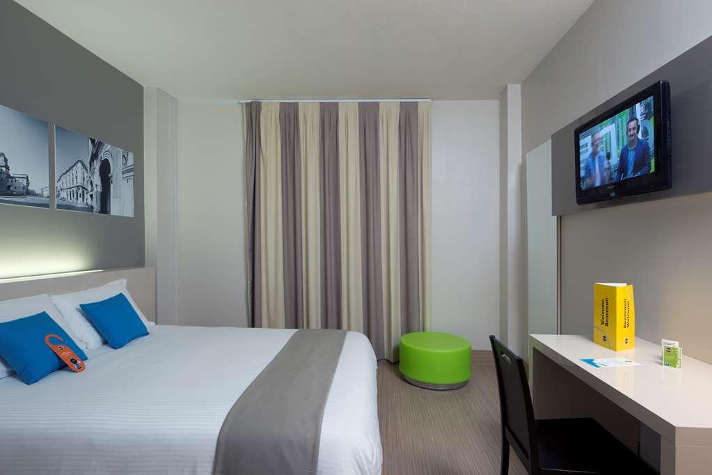 B&B Hotel Ferrara Bilik gambar