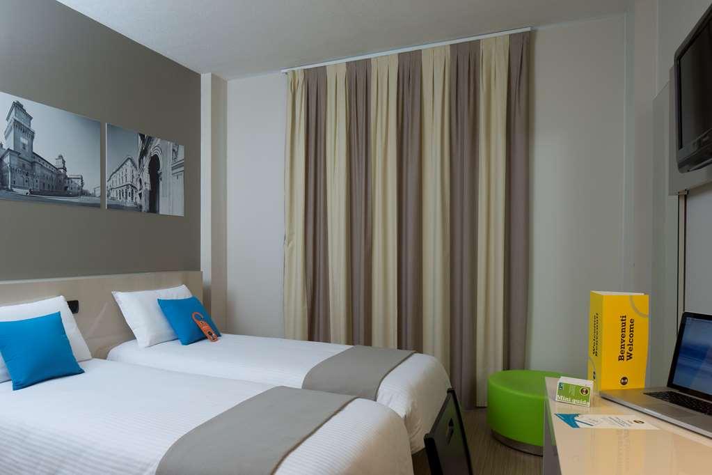 B&B Hotel Ferrara Bilik gambar