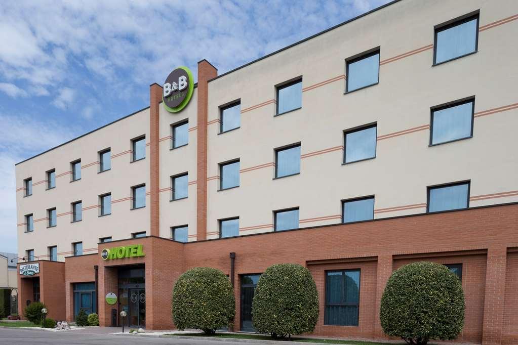 B&B Hotel Ferrara Luaran gambar